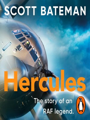 cover image of Hercules